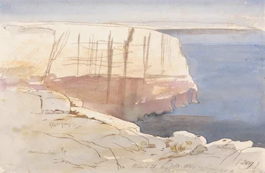 Gozo, vicino a Malta
